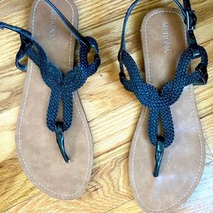 Merona Sandals